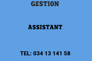 MITADY ASSISTANT 