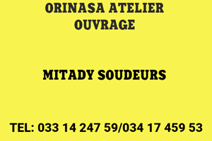 MITADY SOUDEURS TENA MAHAY 