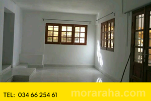 A louer appartement Betongolo antananarivo