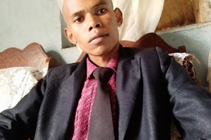 Lehilahy 32ans mitady asa