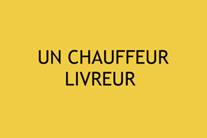 SOCIETE DE DISTRUBITION CHERCHE 