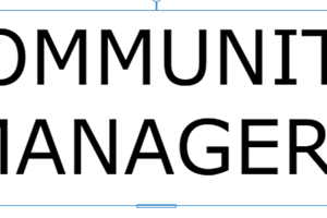 SOCIETE A TANA CHERCHE : COMMUNITY MANAGER 