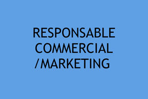 SOCIETE INDUSTRIEL TANANARIVE  CHERCHE : RESPONSABLE COMMERCIAL /MARKETING 