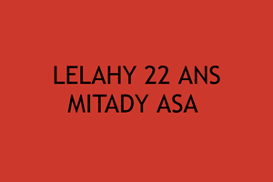 LELAHY 