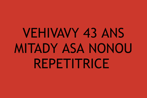 VEHIVAVY