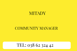 MITADY COMMUNITY MANAGER 