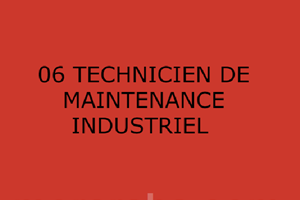 SOCIETE DANS L’INDUSTRIE CHERCHE 