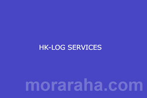 HK-LOG SERVICES 