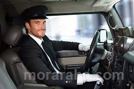 UNE SOCIETE CHERCHE / 01 CHAUFFEUR 