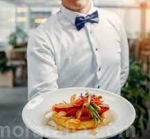 RESTAURANT CHERCHE  SERVEUR /PIZZAIOLO/LIVREUR MOTO 