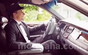 MITADY CHAUFFEUR PERMIS COMPLET 