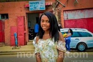 Mitady asa femme de menage..22ans 