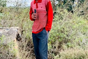 À la recherche d'un emploi 