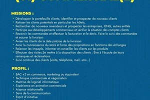 VITAFOAM MITADY COMMERCIALE