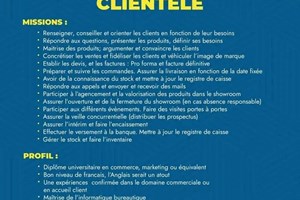 VITA FOAM MITADY CONSEILLER CLIENT 