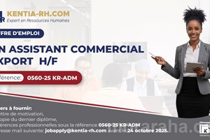 MITADY ASSISTANT COMMERCIAL