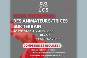 MITADY ANIMATEURS/ANIMATRICES