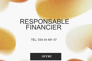 Societe en BTP cherche Responsable Administratifs Financier 