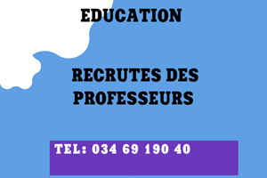 MITADY PROFS MATHEMATIQUE/PHYSIQUES CHIMIE/FRANCAIS /MALAGASY 