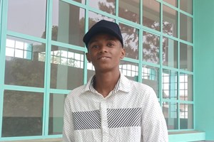 Tokiniaina Jean Honoré