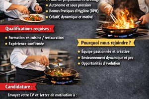 MITADY CUISINIERS 05 
