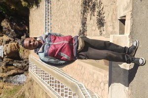 MITADY ASA CHAUFFEUR 