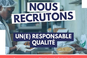 MITADY RESPONSABLE QUALITE 