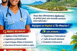 MITADY INFIRMIER HIASA ANY MAURICE 