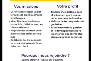 MITADY COMMERCIAL GRANDS COMPTE 