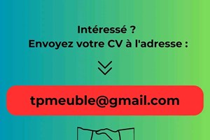 MITADY RESPONSABLE STOCK 