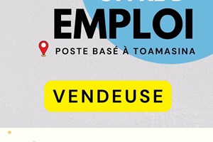 MITADY VENDEUSE 