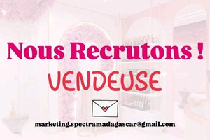 MITADY VENDEUSE 