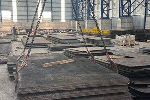 Tôle Acier, Tôle Noire, Plaque Acier Fabricant, Fournisseur, Grossiste