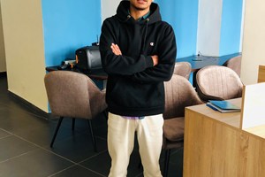 Informatique ou Commercial 