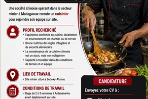 MITADY CUISINIER 