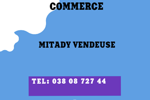 MITADY VENDEUSE 