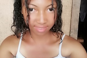 Jeune femme 19 ans Antananarivo 