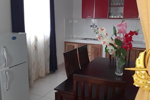 appartement meublé ambohibao andranoro 