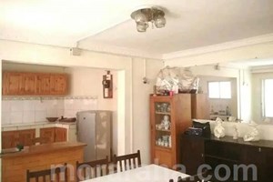 APPARTEMENT MEUBLE A MAHAMASINA 