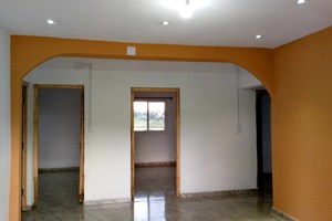 LOCATION APPARTEMENT 4 PIECES A  AMBOHIJANAHARY ANTEHIROKA  