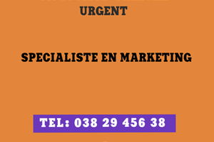 MITADY SPECIALISTE EN MARKETING DIGITAL 