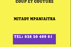 MITADY MPANJAITRA 