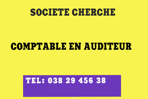 MITADY COMPTABLE EN AUDITEUR 