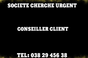 MITADY CONSEILLER CLIENTELLE 