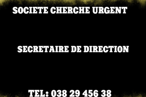 MITADY SECRETAIRE DE DIRECTION 