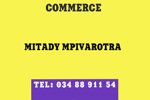 MITADY MPIVAROTRA 