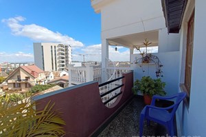 Bel appartement meublé à louer sise IVANDRY antananarivo